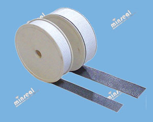 2020Z Flexible Graphite Crinkled Tape 2020Z Flexible Graphite Crinkled Tape